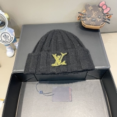 Louis Vuitton Caps